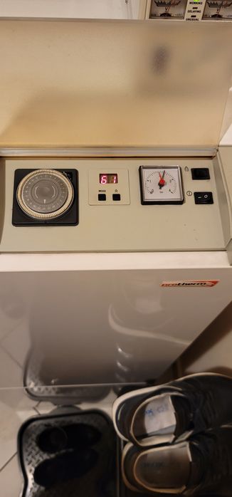 Centrala Protherm Ursul KLZ 40