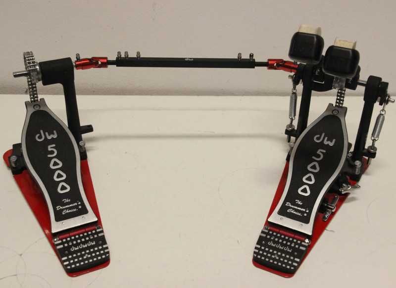 Pedala Dubla DW5002
