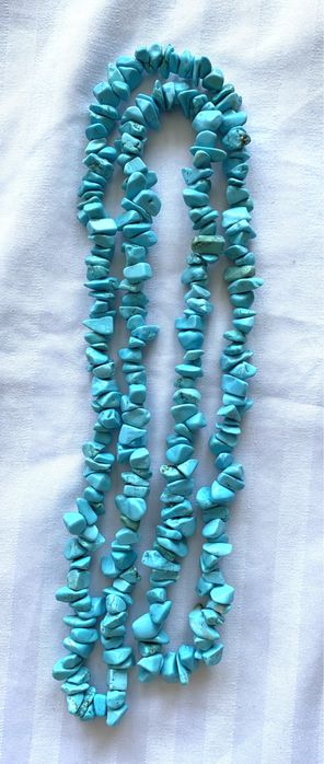 Colier magnezit o piesa eleganta pentru orce ocazie