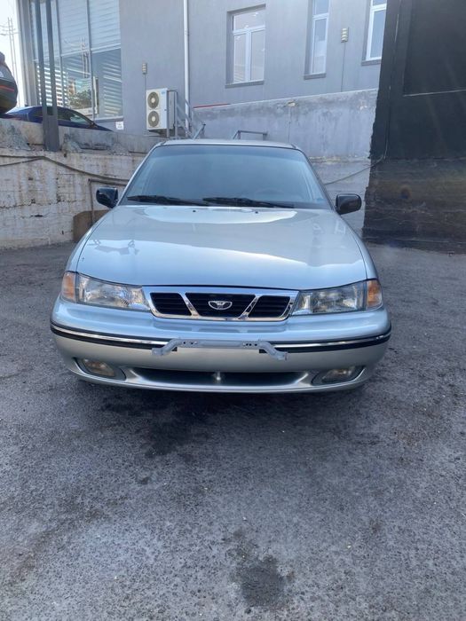 Nexia 1  sons tranblior 2005