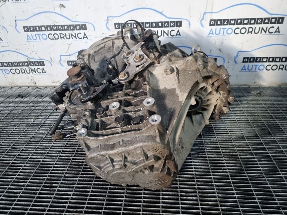 Cutie de viteze Kia Sportage IV 1.7 Diesel 2016 - 2018 116CP Manuala 6 Trepte D4FD Euro5 ...