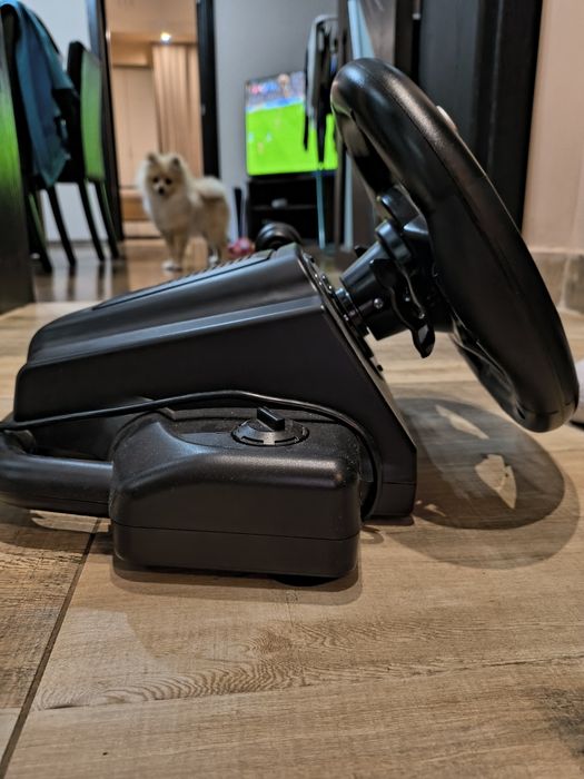 Волан за PS 3 и PC