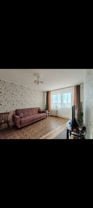 Сдается 1комн квартира