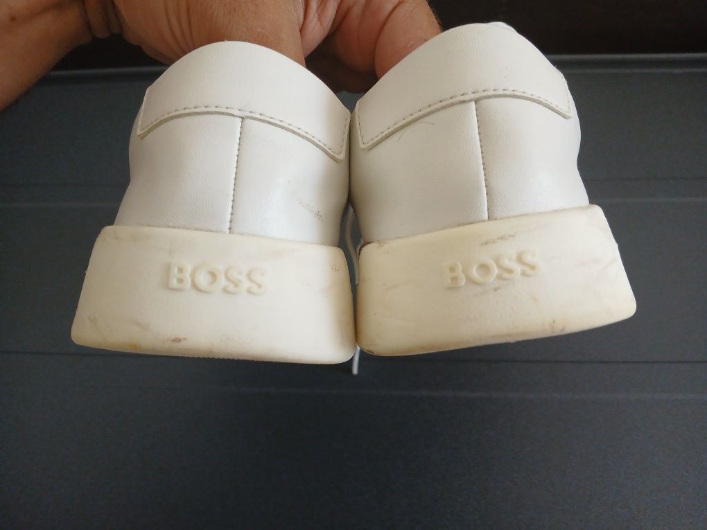 Сникърси  BOSS !