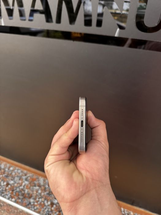Iphone 15 pro max 256gb