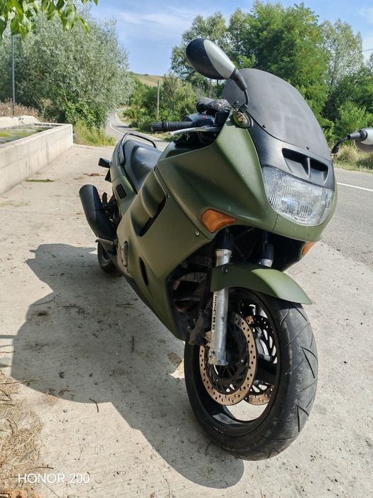 Vând Honda Cbr 1000F