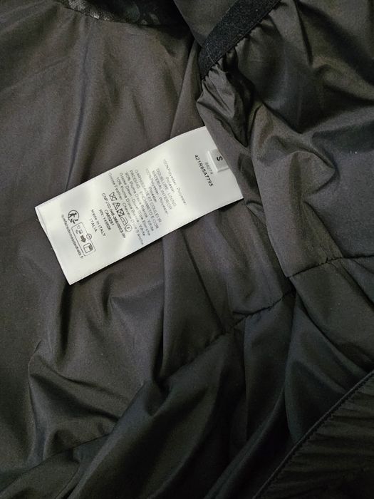Geaca Dior vesta- marime S, impecabila, disponibila imediat