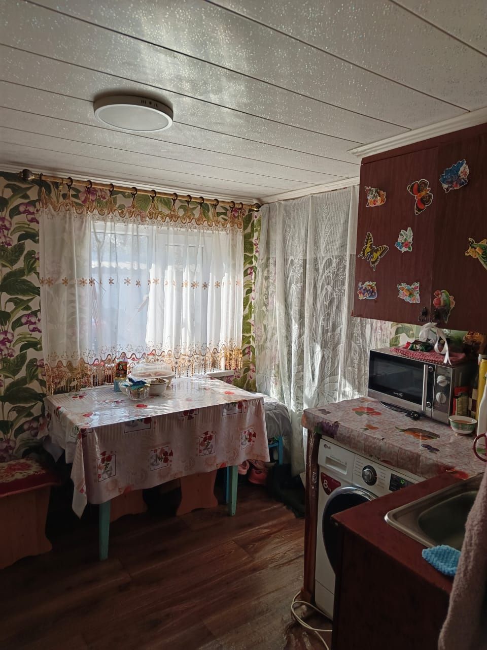 Продается дом Экспедиция, Аксукент