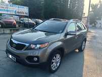 Kia Sorento 2.4 i 4WD/4X4
