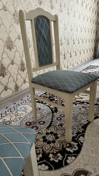 Стулья,орындықтар