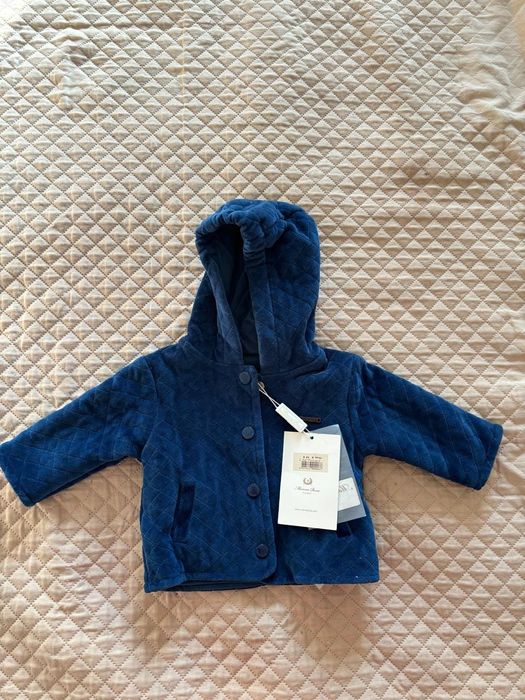 Продам детскую ветровку