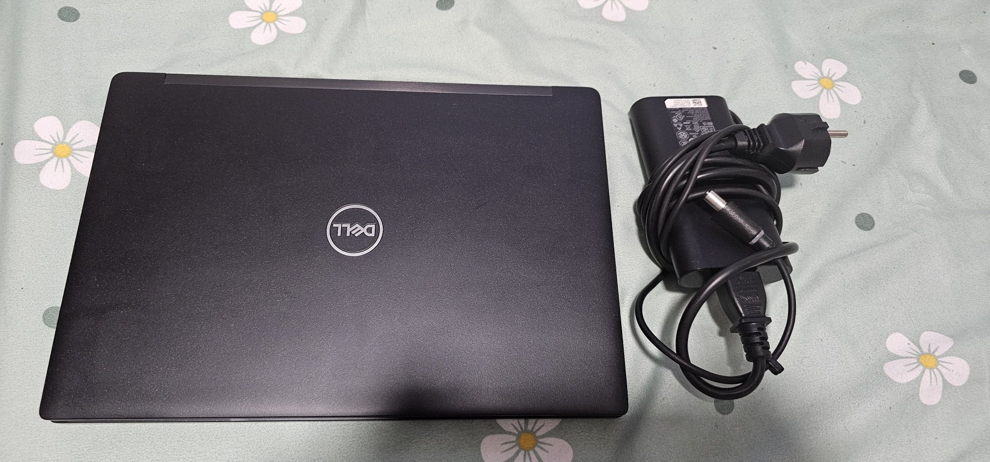 Laptop Dell Latitude 7290 i5-7300U, 16GB ram, 256GB m.2 fara display