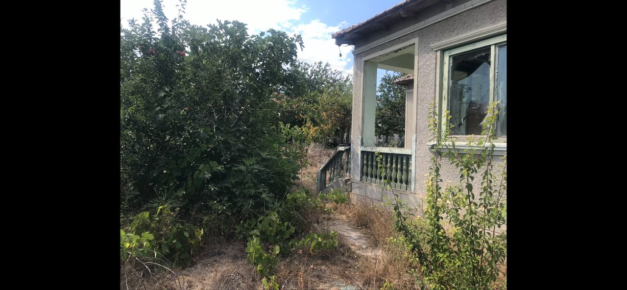 Продава се Къща в София, Надежда 2 - 95 кв.м за 316 €/кв.м - Снимка #5
