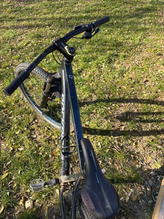 Rockrider st530 modificat