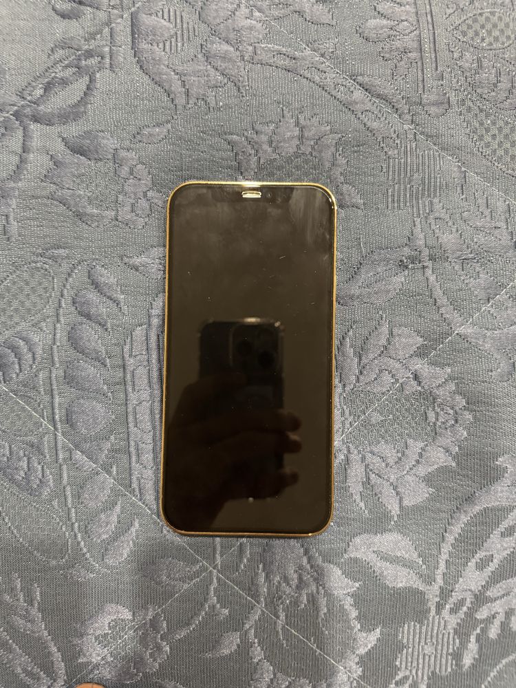 Iphone 12 pro
