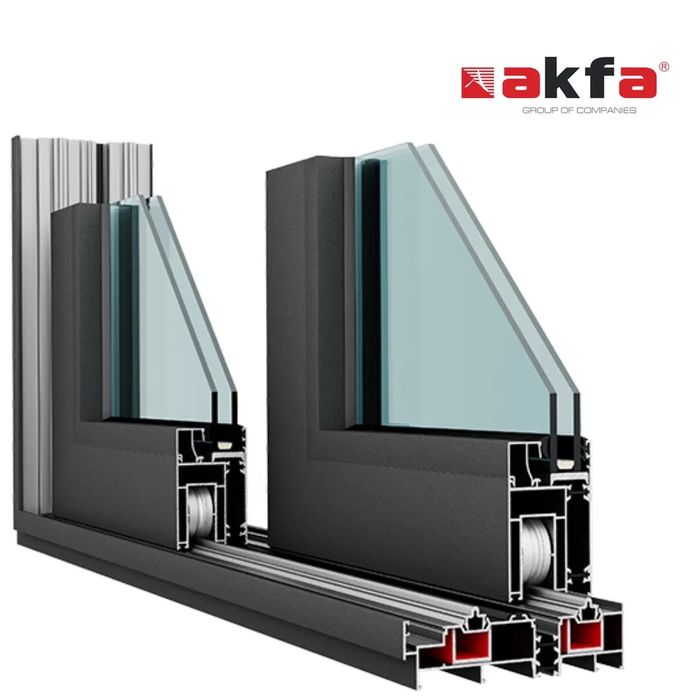 Akfa eshik romlar barcha turdagilarini yasab beramiz