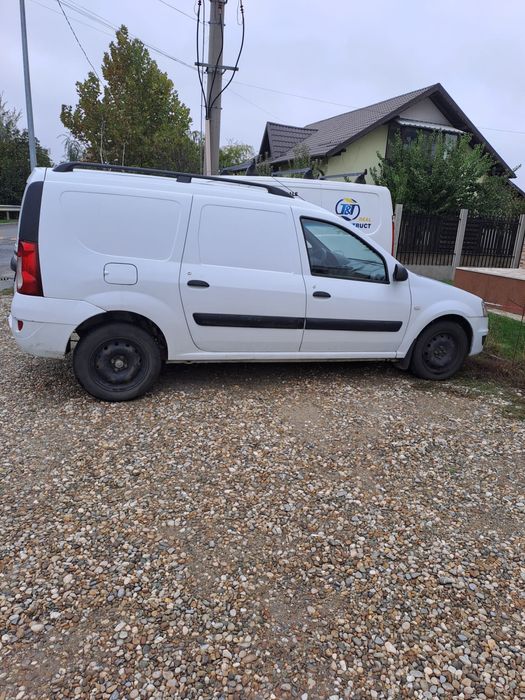 Vand Dacia Logan 1.6