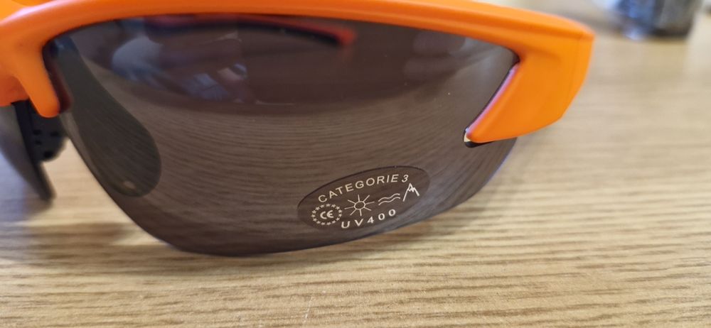 Ochelari sport VIP