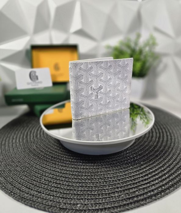 Goyard Victoire Wallet портмонета