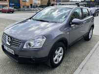 Nissan Qashqai 1.5 dCi в добро състояние