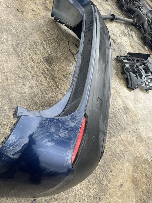 Задна броня бмв х1 е84 bmw x1 e84 bronq zadna бмв е84