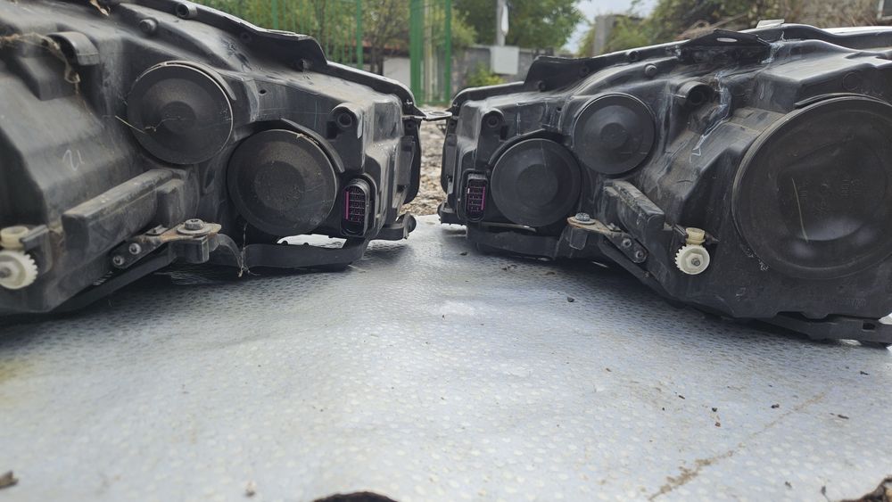 Предна броня/Фарове/Маска/Радиатори/Перка/Греди за GOLF 6/Голф 6 комби