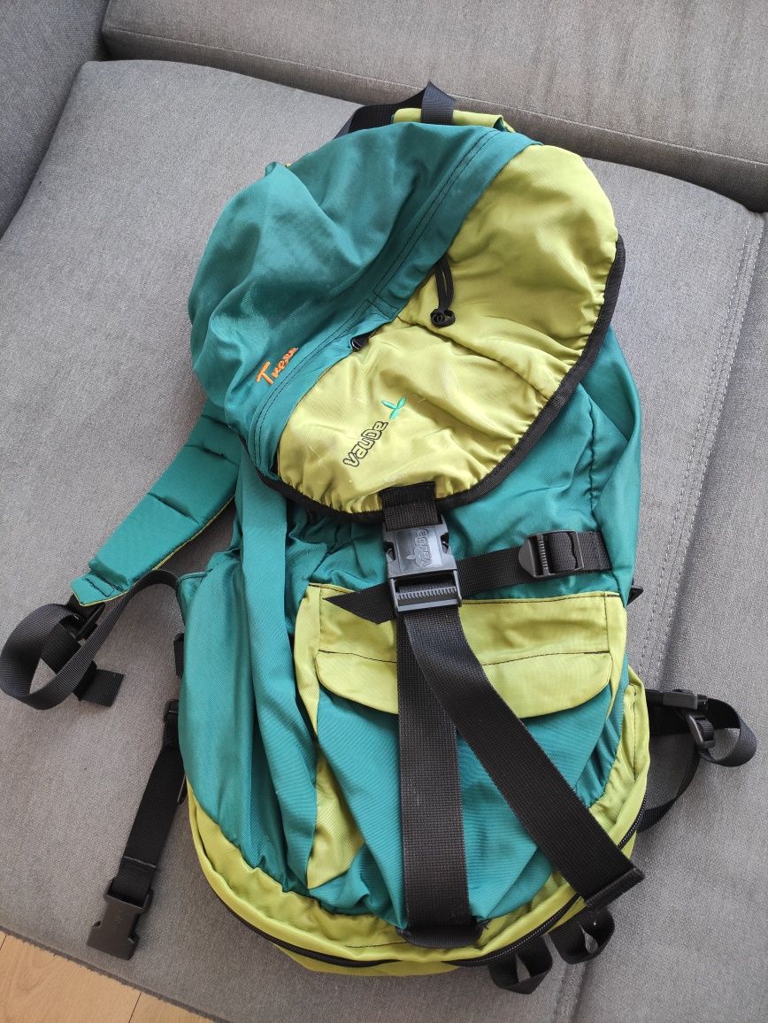 Туристическа раница Vaude 30L