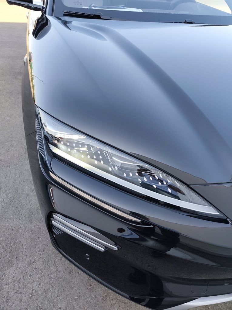 Byd song plus champion ev