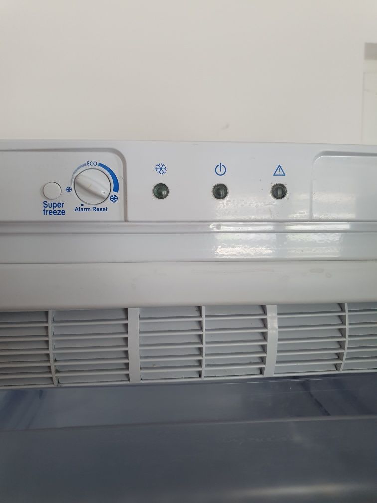 Congelator INDESIT/ 7 sertare