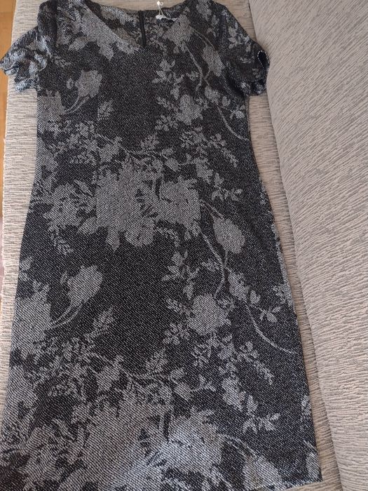 Rochie Office dreaptă