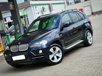 Vând BMW X5  V8   4.8i Benzina