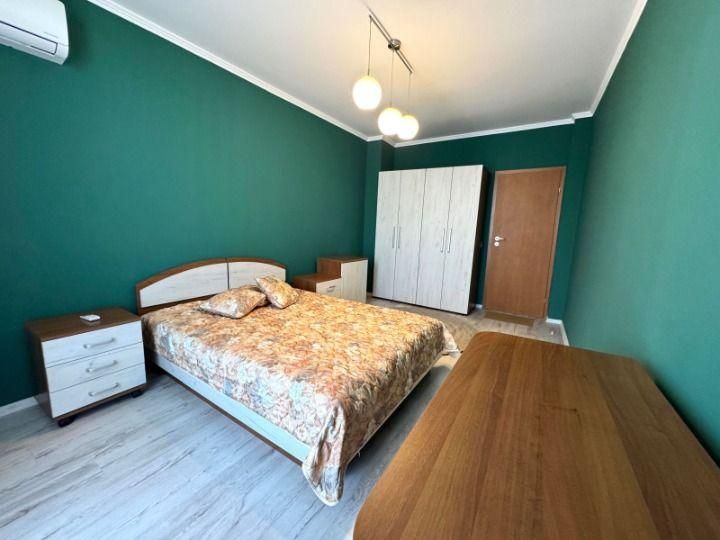 Уютен ДВУСТАЕН апартамент в кв. Каменица 1