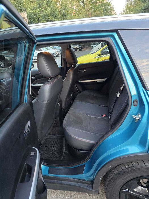 de vânzare SUZUKI VITARA 2018