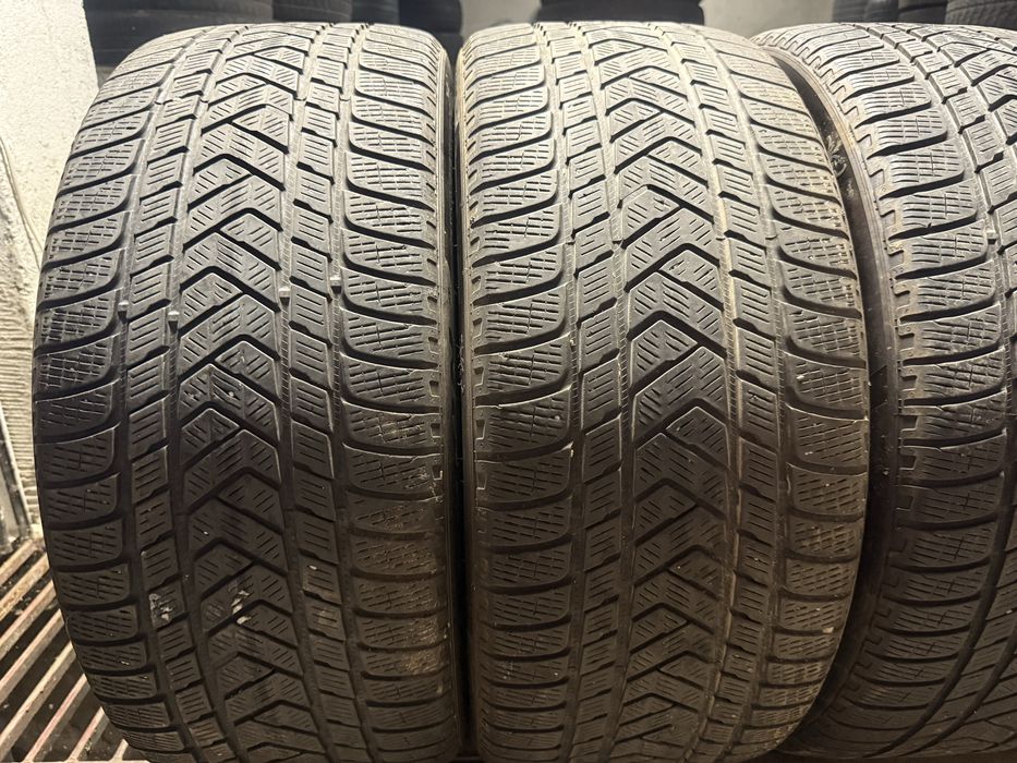 Pirelli 285/40/22