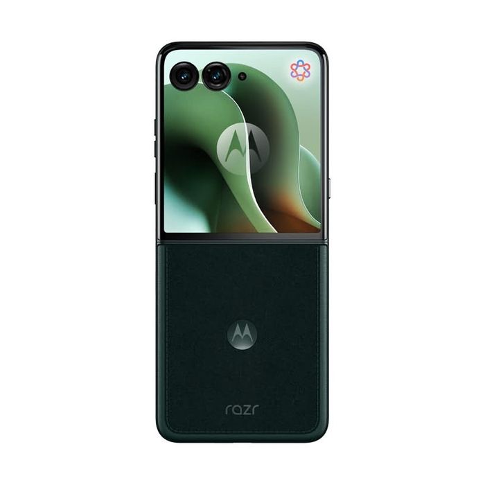 Нов! Motorola Razr 60 ULTRA 512 GB, RAM 16 GB, 5G