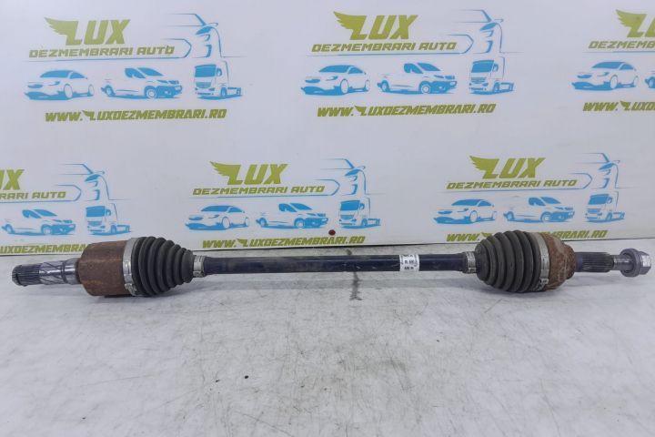 Planetara dreapta spate 1044161-00-d Tesla Model 3 1  [din 2017 pana  2020] seria