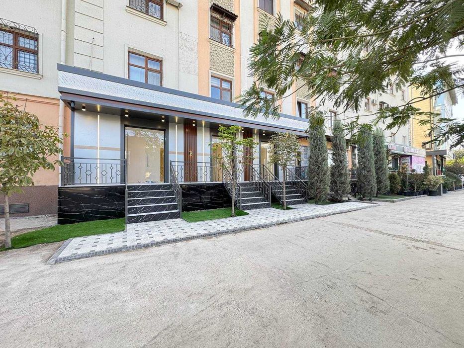 Продается Нежилой помещения  Ор-тр- ул.Нурафшон Корасарай 55м2