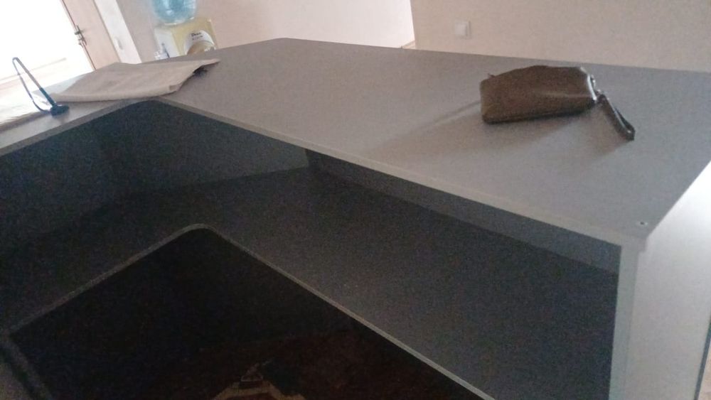 Продам ресепшен для офиса