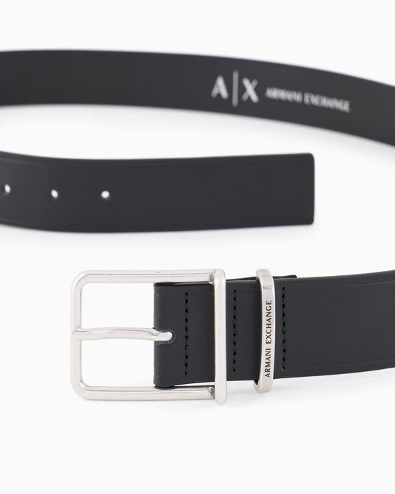 Мужские ремни от Armani Exchange