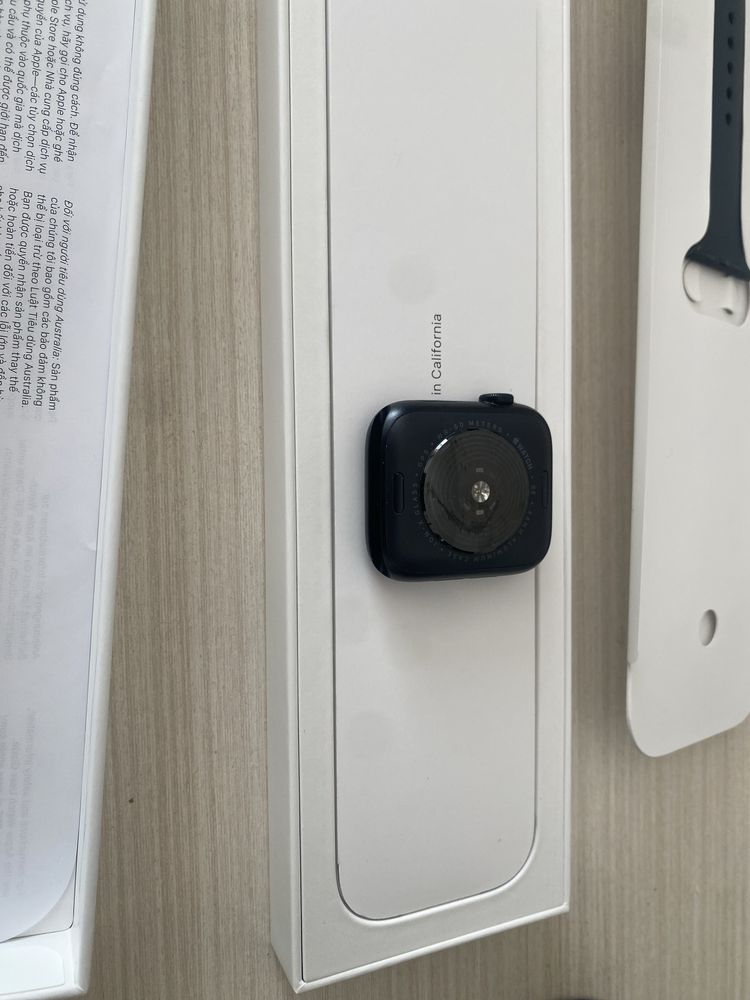 Apple watch se 2nd generation
