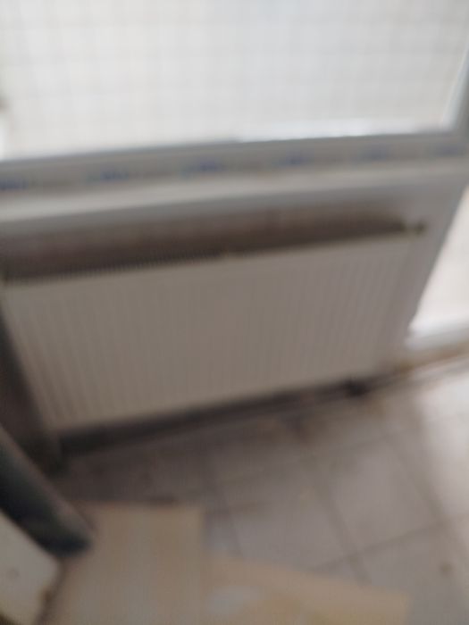 Камина използвана