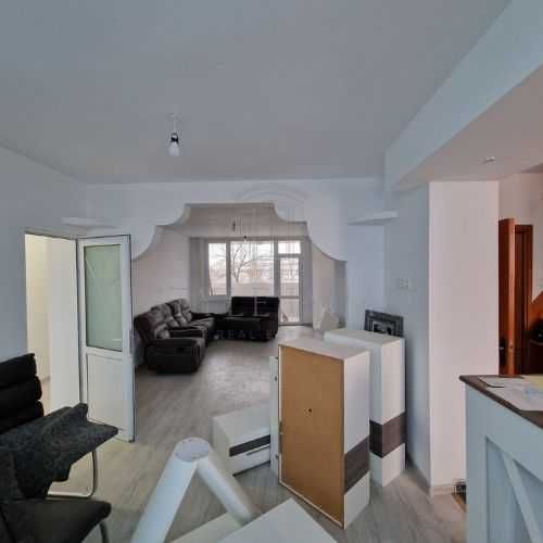 Продава се Многостаен апартамент в Разград, Лудогорие - 99 кв.м за 1211 €/кв.м - Снимка #6