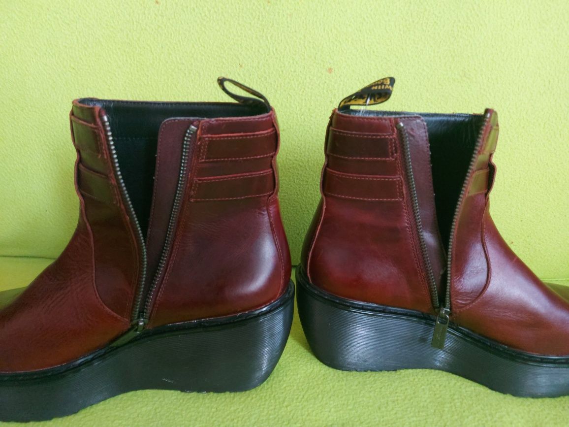 Dr.Martens-39н-Лимитиран модел