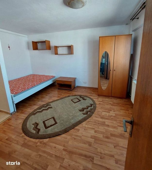 Garsoniera 23 mp cu centrala proprie Morarilor Pantelimon,