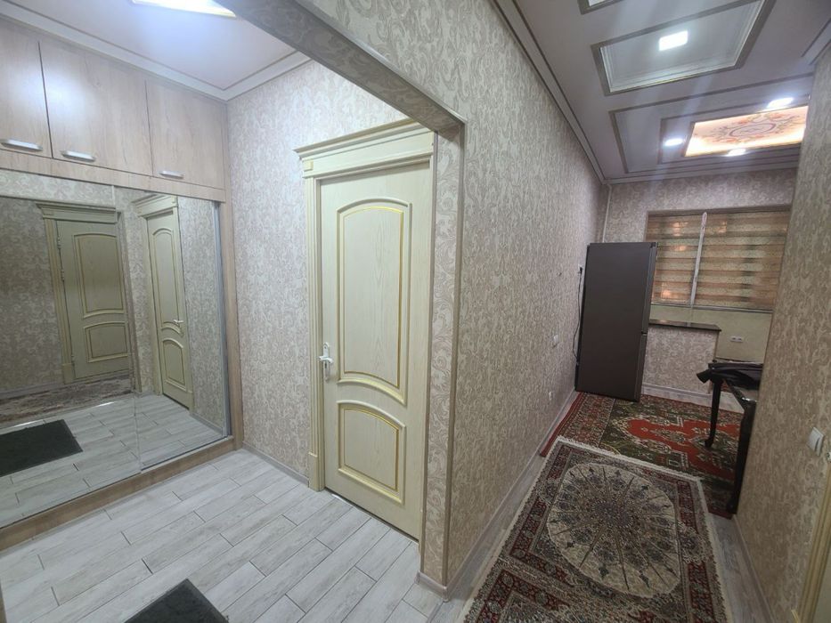 Kvartira sotiladi chilonzor 20 kvartal 2/1/4 58 m2