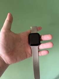 Продам apple watch 4, 44mm