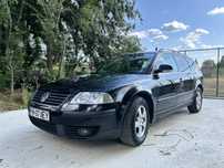 Passat b5.5 2005 1.9 TDI AVF