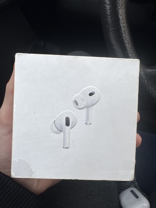 Продам AirPods Pro 2