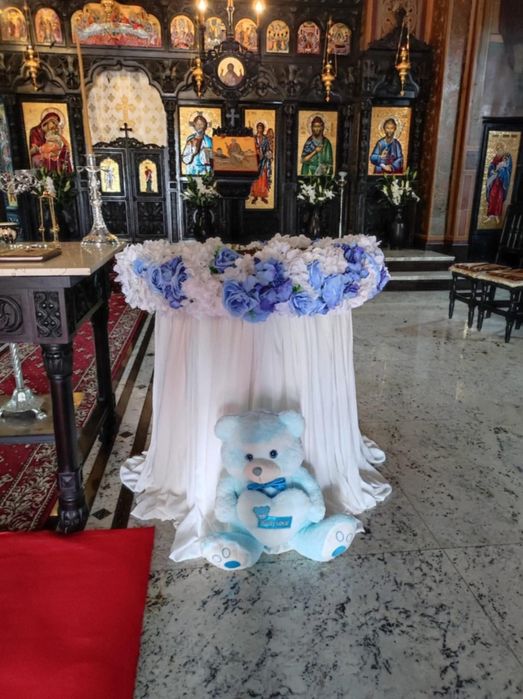 Aranjamente cristelniță Craiova