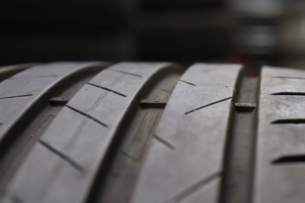 Cauciucuri vara Vredestein 215 45 r17